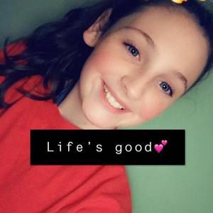 Meet your Posher, Kaytlyn